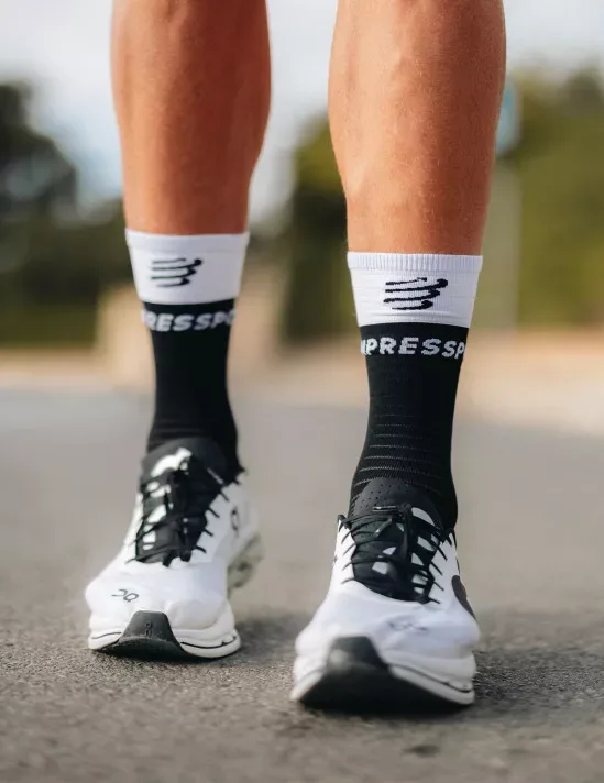 Mid Compression Socks V2.0