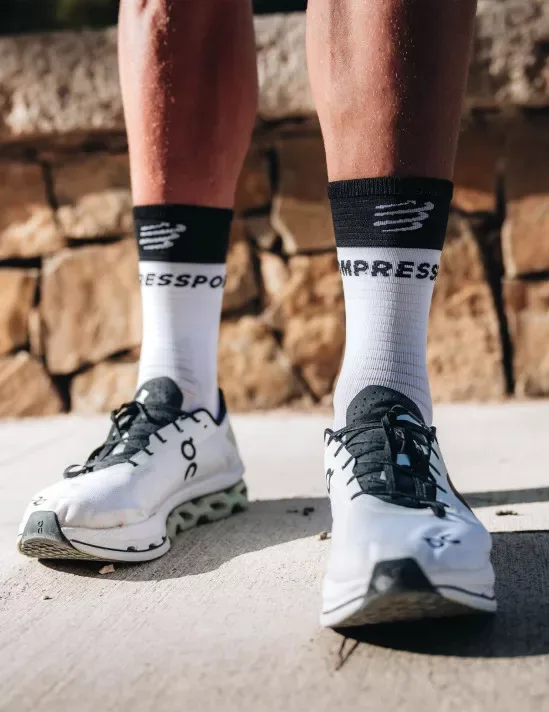 Mid Compression Socks V2.0