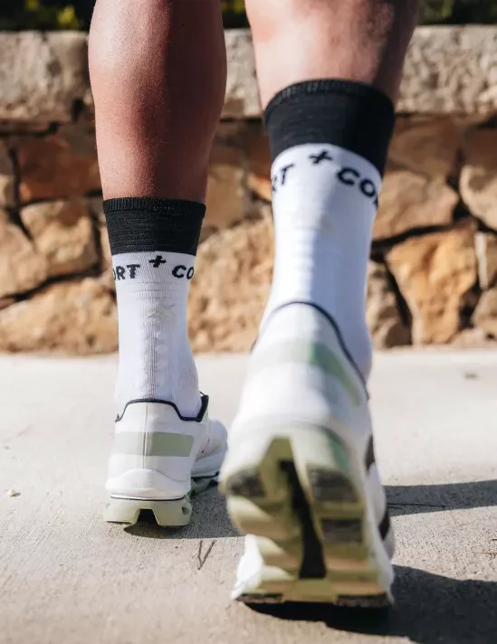 Mid Compression Socks V2.0