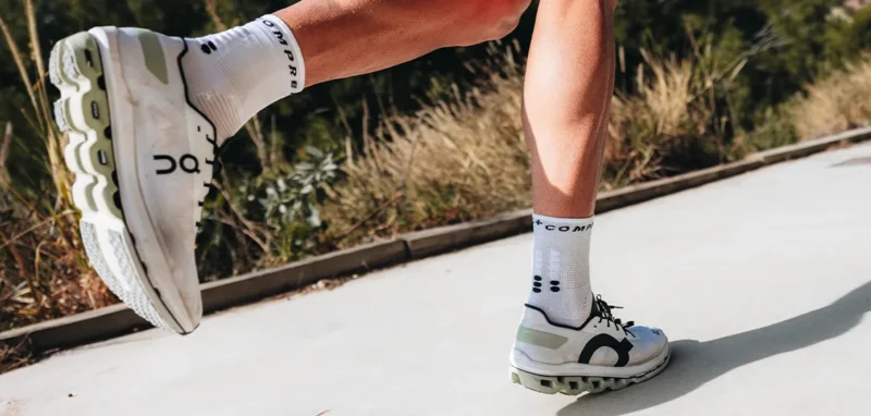 Pro Marathon Socks V2.0