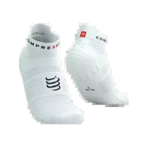PRO RACING SOCKS V4.0 RUN LOW