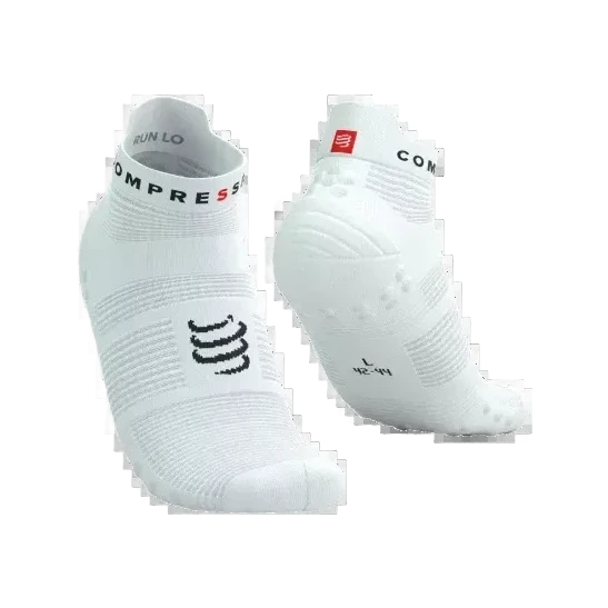 PRO RACING SOCKS V4.0 RUN LOW