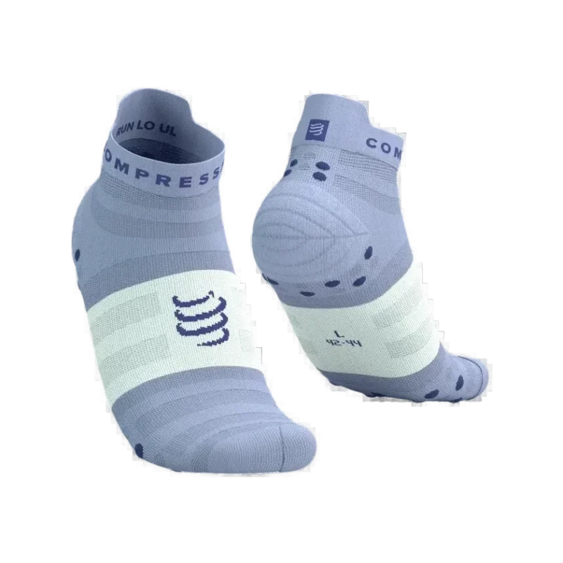 Pro Racing Socks v4.0 Ultralight Run Low