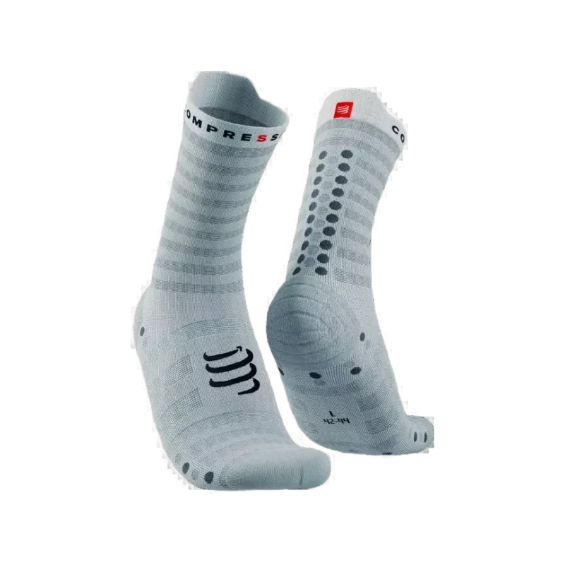 Pro Racing Socks v4.0 Ultraligt Run High