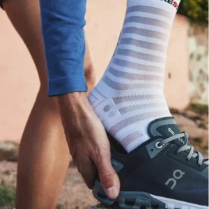 Pro Racing Socks v4.0 Ultraligt Run High