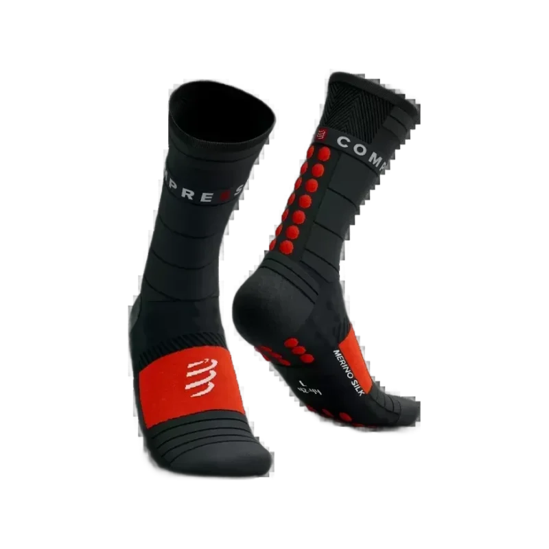 Pro Racing Socks Winter Run