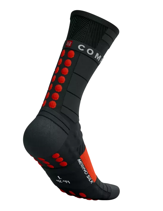 Pro Racing Socks Winter Run
