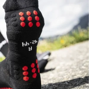 Pro Racing Socks Winter Run