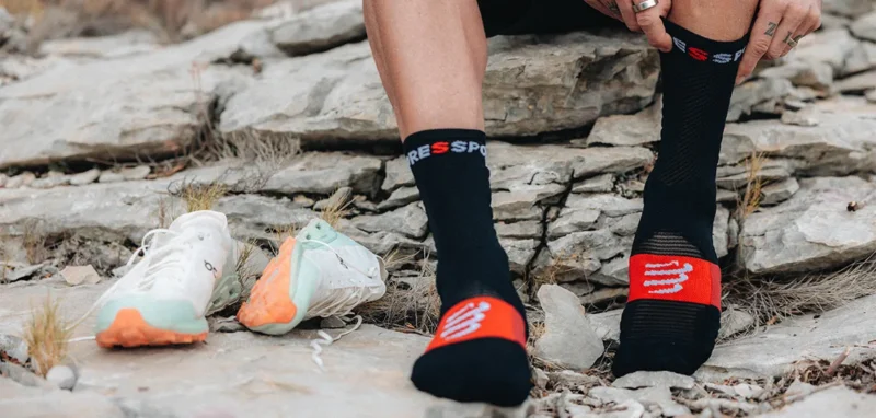 Ultra Trail Socks v2.0