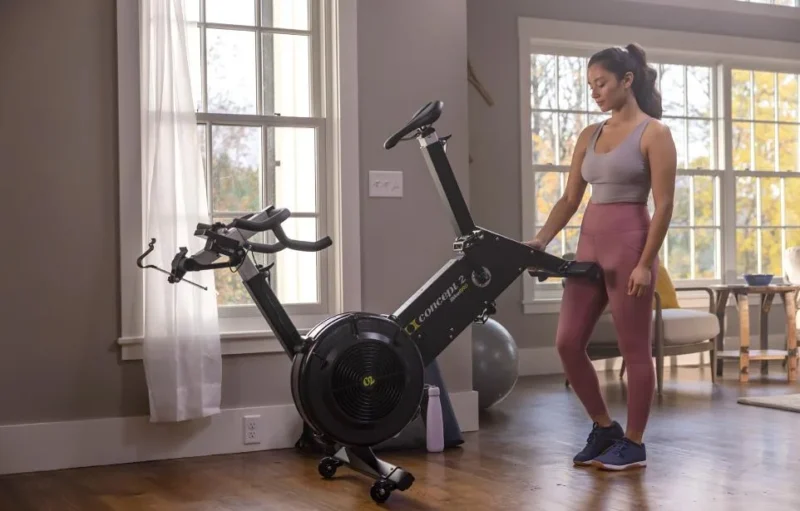 concept2-bikeerg-black-10 Concept2 bikeerg black