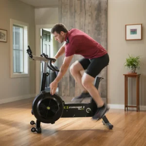BikeErg