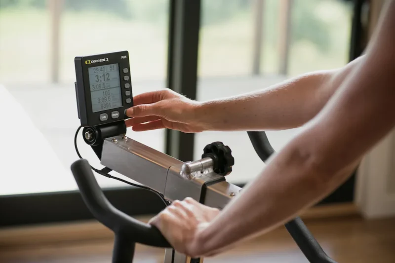 BikeErg