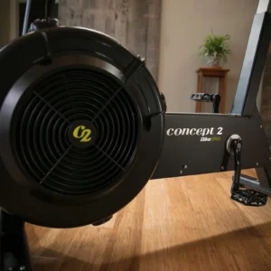 BikeErg
