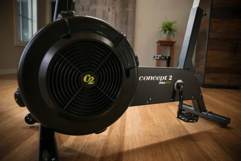 BikeErg