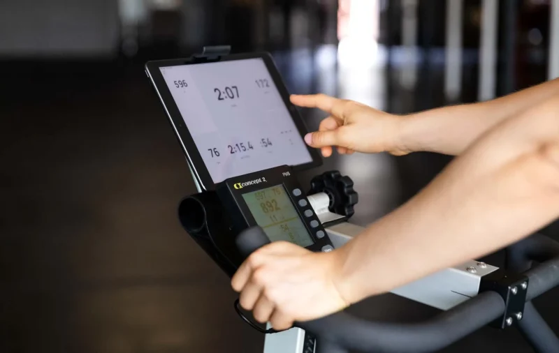 concept2-bikeerg-black-8 Concept2 bikeerg black