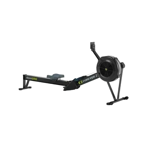 RowErg Standard mit PM5 Monitor