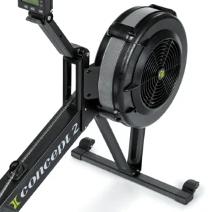 RowErg Standard mit PM5 Monitor