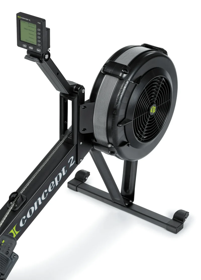RowErg Standard mit PM5 Monitor