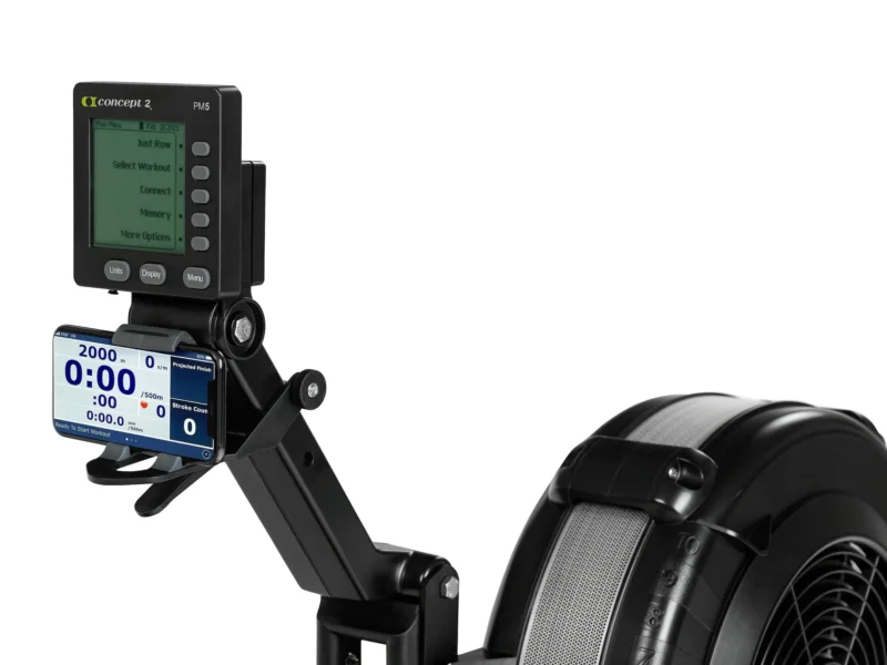 RowErg Standard mit PM5 Monitor
