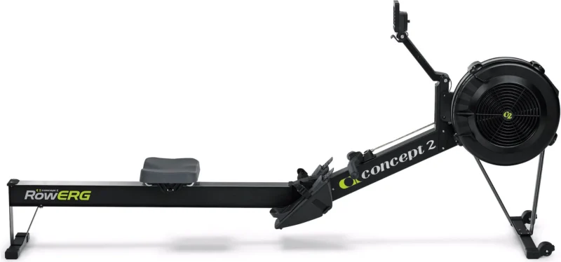 RowErg Standard mit PM5 Monitor