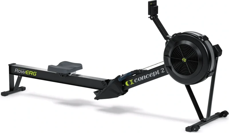 RowErg Standard mit PM5 Monitor