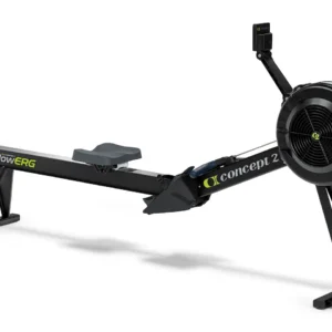 RowErg Tall PM5 Monitor