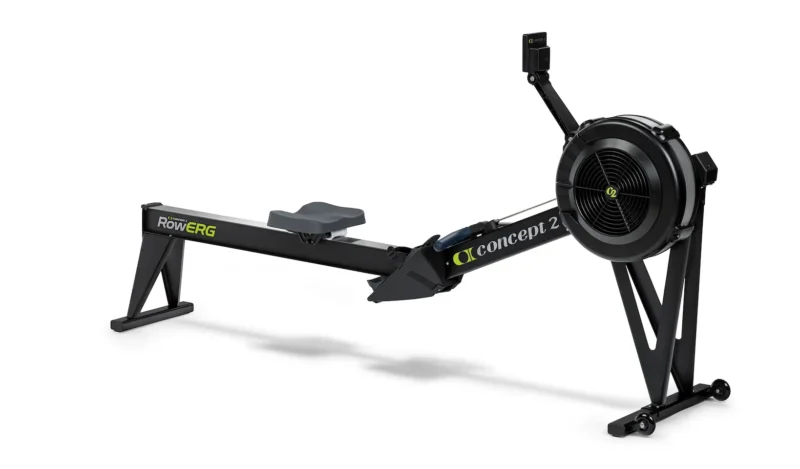 RowErg Tall PM5 Monitor