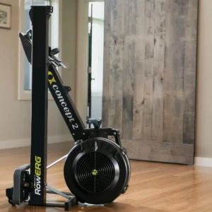 RowErg Tall PM5 Monitor