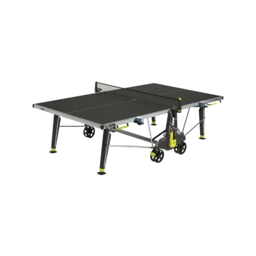 Cornilleau Tischtennistisch Outdoor Suisse Deluxe