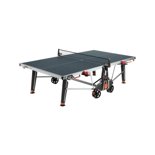Outdoor 600X Crossover Tischtennistisch