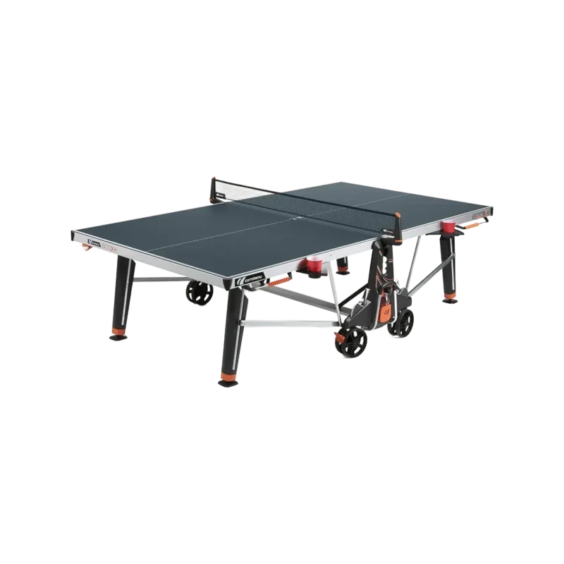 Outdoor 600X Crossover Tischtennistisch