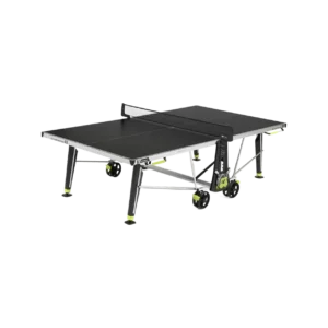 Tischtennistisch Outdoor 400X Swisse Edition