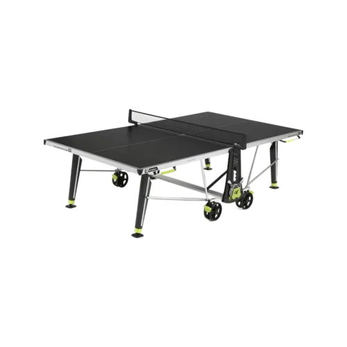 Tischtennistisch Outdoor 400X Swisse Edition