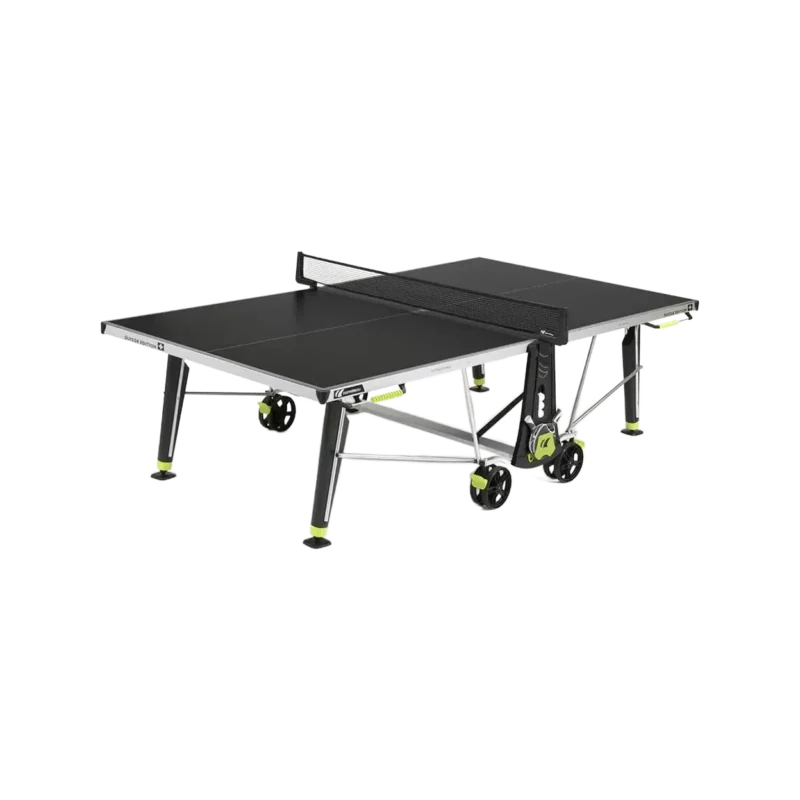 Tischtennistisch Outdoor 400X Swisse Edition