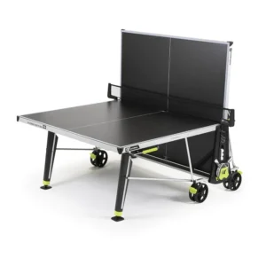 Tischtennistisch Outdoor 400X Swisse Edition