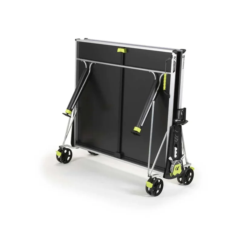 Tischtennistisch Outdoor 400X Swisse Edition