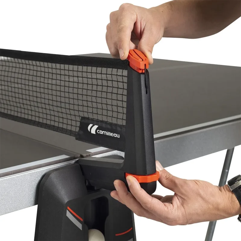 Tischtennistisch Outdoor 600X Crossover