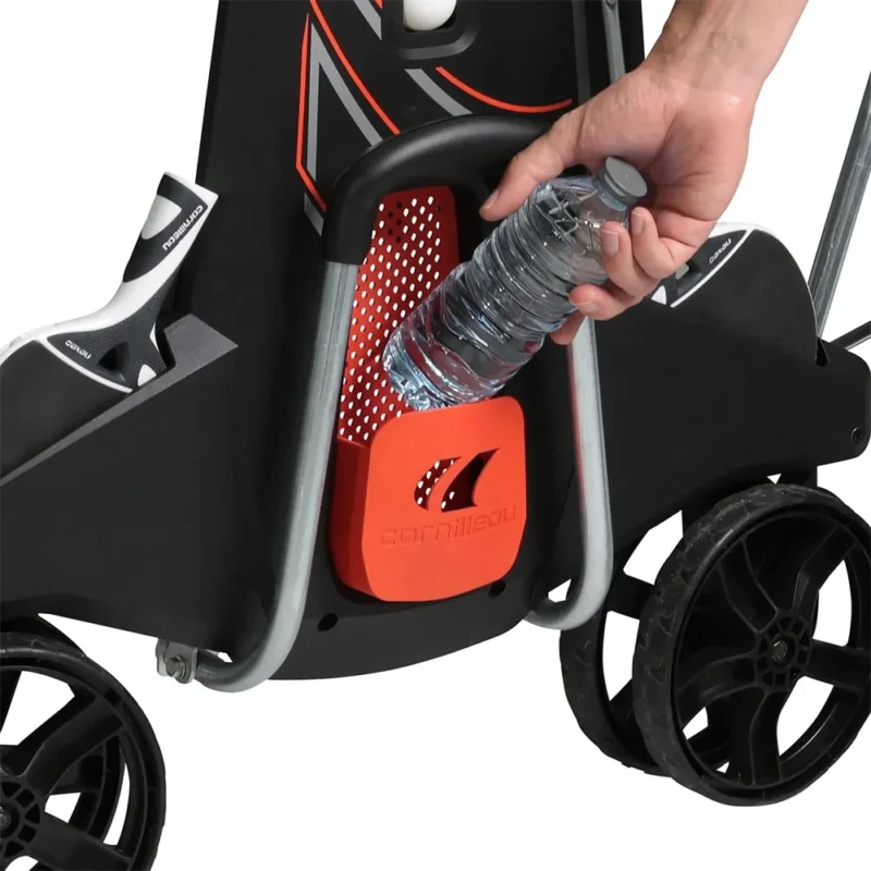 Tischtennistisch Outdoor 600X Crossover
