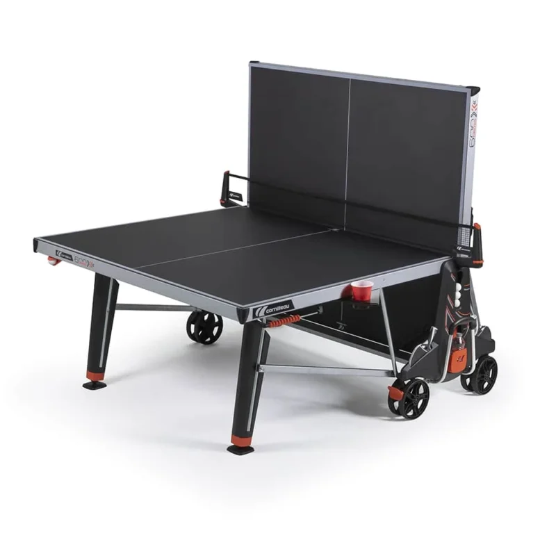 Tischtennistisch Outdoor 600X Crossover