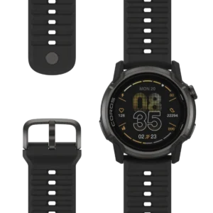 COROS APEX 4 GPS-UHR (42mm)
