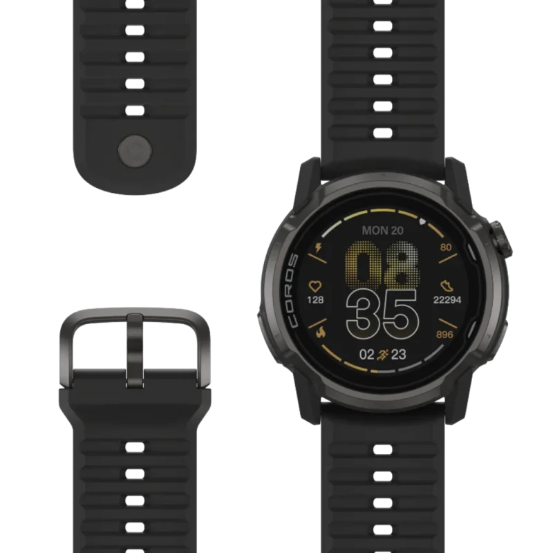 COROS APEX 4 GPS-UHR (42mm)