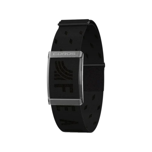 Coros coros herzfrequenz monitor jakob ingebrigtsen edition black silber 1