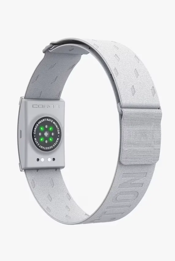 coros-coros-herzfrequenz-monitor-lime-grey-2 COROS Herzfrequenz-Monitor