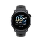 Pace 4 Aluminium GPS-UHR