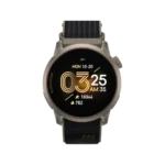Pace 4 Aluminium GPS-UHR