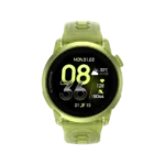 Pace 4 Aluminium GPS-UHR