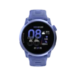 Pace 4 Aluminium GPS-UHR