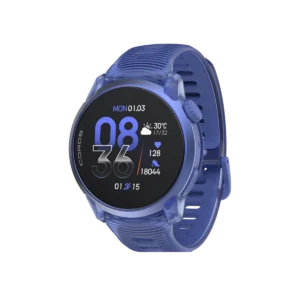 Pace 4 Aluminium GPS-UHR