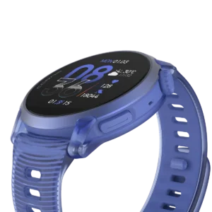 Pace 4 Aluminium GPS-UHR