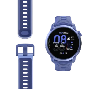 Pace 4 Aluminium GPS-UHR